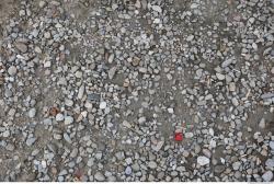 Cobble Gravel